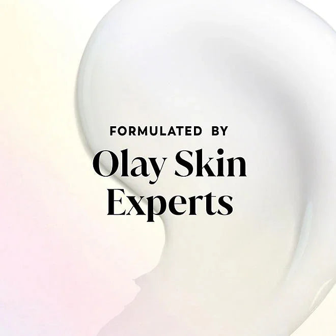 Olay Super Serum Body Wash,2 pk.