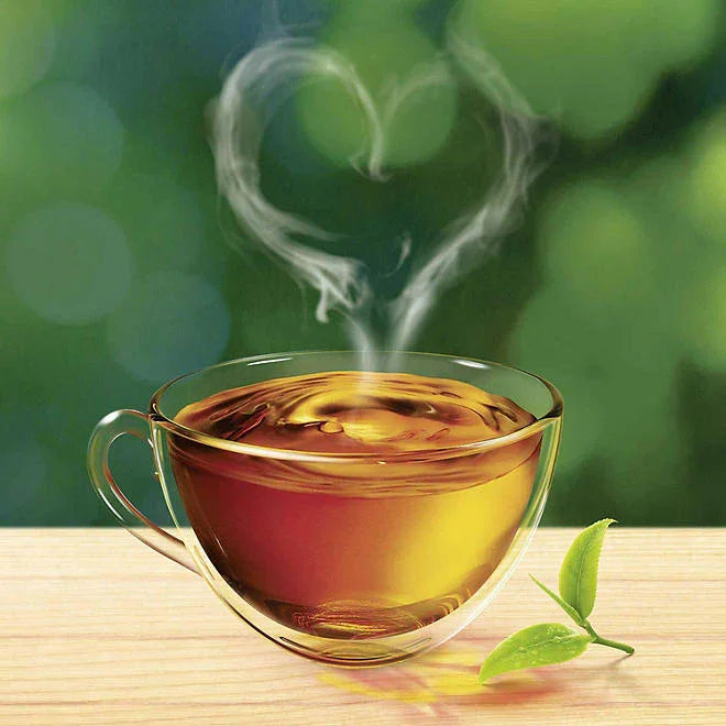 Lipton Tea Bags, Black Tea,