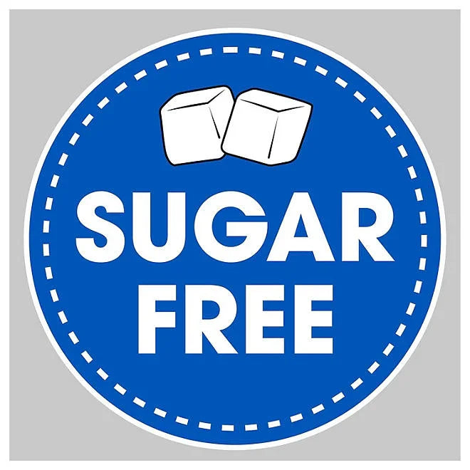 Trident Tropical Twist Sugar Free Gum