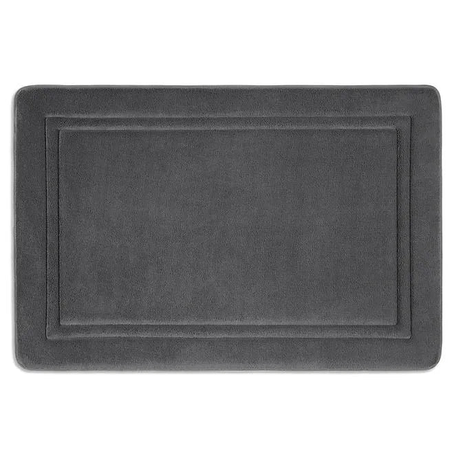 Members Mark Memory Foam Bath Mat Rug 24x36, Ultra Soft