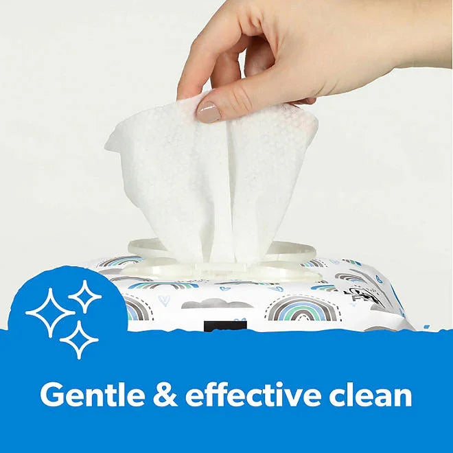 Members Mark Premium Scented Baby Wipes (1152 ct.)