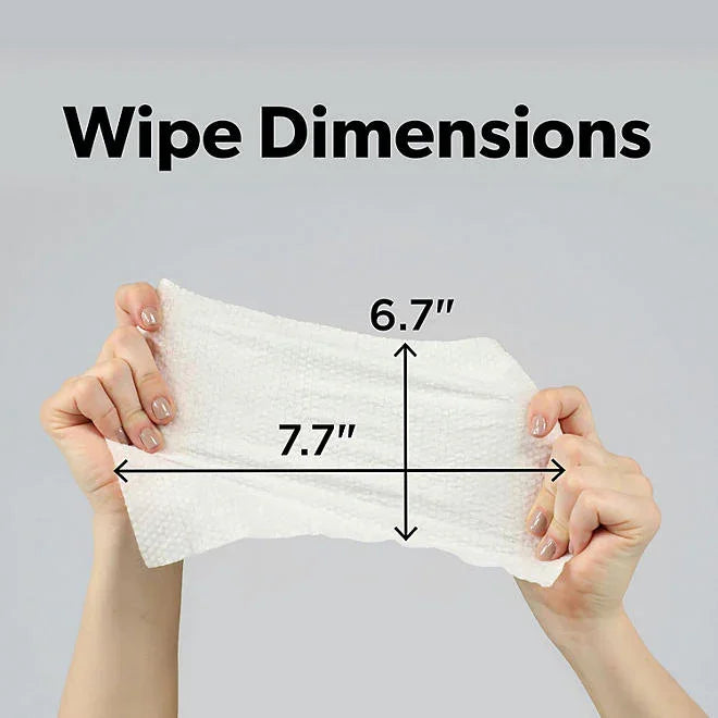 Members Mark Premium Scented Baby Wipes (1152 ct.)