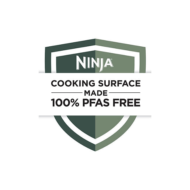 Ninja Foodi 6-in-1 2-Basket Air Fryer with DualZone Technology,