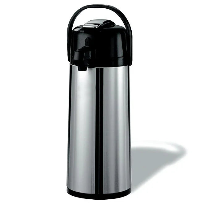 Member's Mark Stainless Steel Thermos 2.2 L