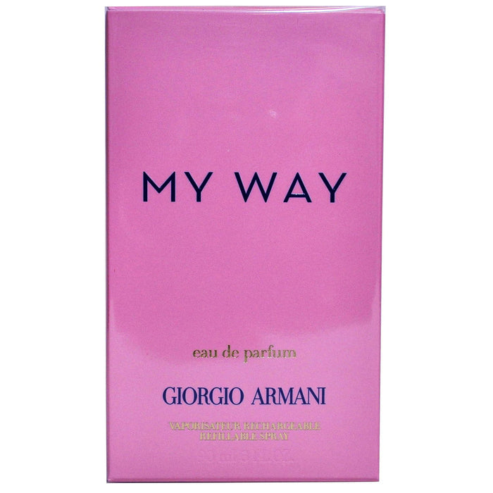Giorgio Armani My Way Eau De Parfum