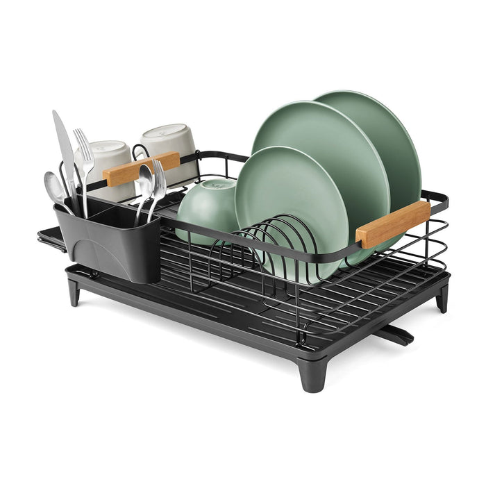 Member's Mark Aluminum Dish Rack