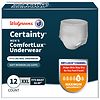 Men's Underwear - Adult diaper