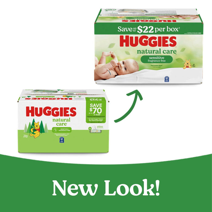 Huggies  Baby Wipes Wholesale