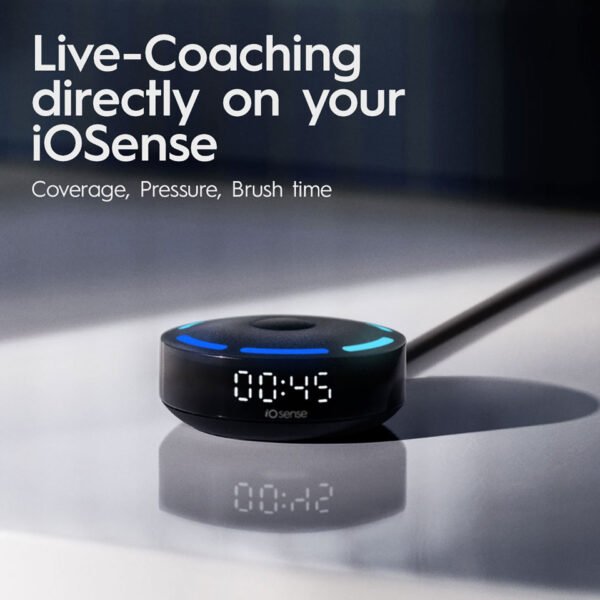 Smart Electric Toothbrushin Kenya- Oral-B iO Series 10 Electric Toothbrush