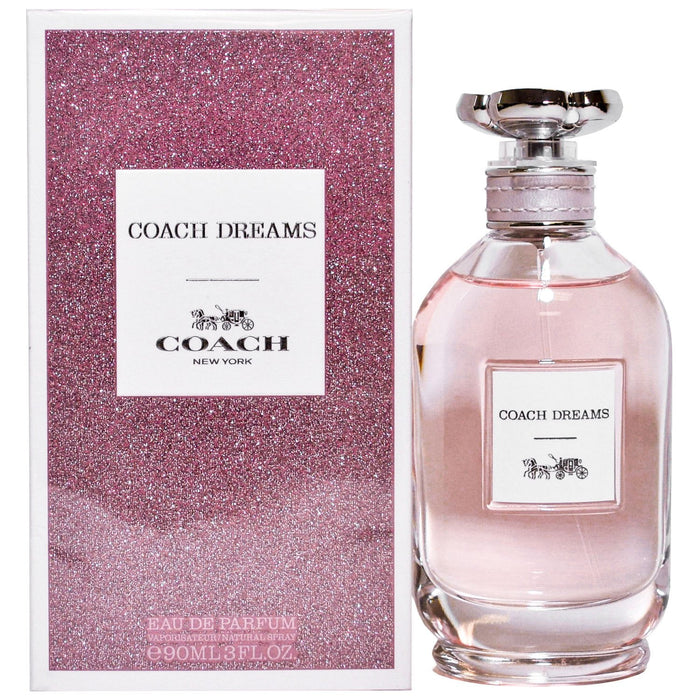 Coach Dreams Eau de Parfum