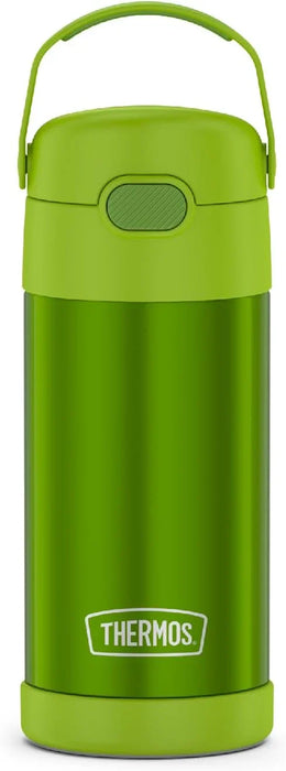 THERMOS FUNTAINER Water Bottle with Straw  Kids