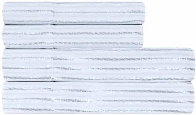 6-Piece Printed Sheet Set - Queen/King - ShopUSA - Kenya