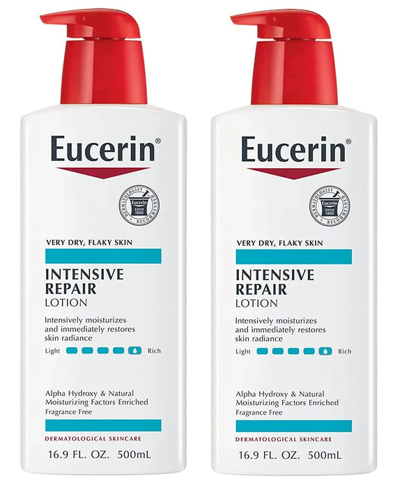 Eucerin Body Lotion Intensive Repair