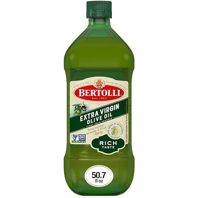 Bertolli Olive Oil, 2 litres