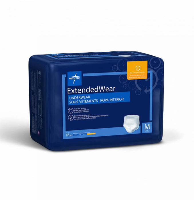 Medline Adult Diaper Underwear