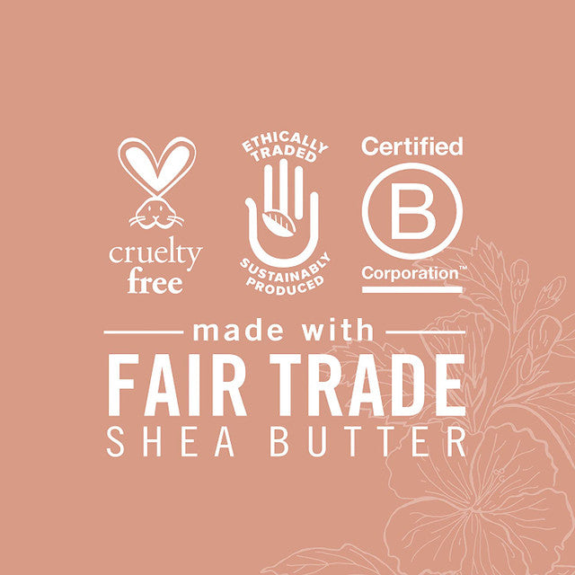 SheaMoisture Curl Enhancing Smoothie Hair Cream