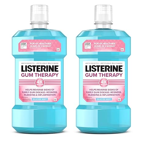 Listerine Original Antiseptic Mouthwash
