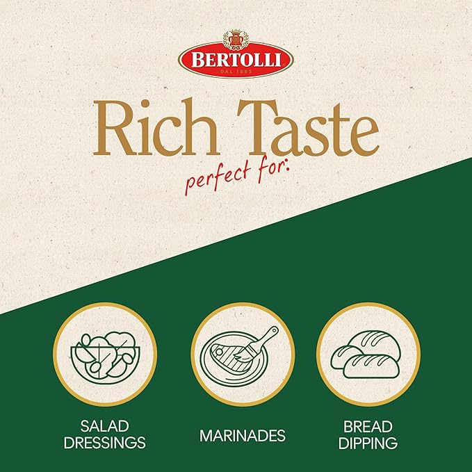Bertolli Olive Oil, 2 litres
