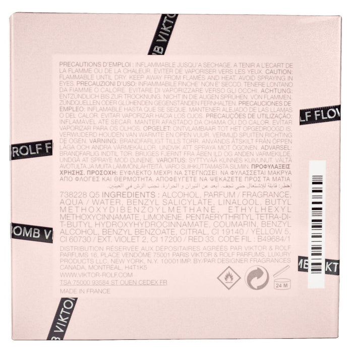 Viktor & Rolf Flower Bomb Eau de Parfum