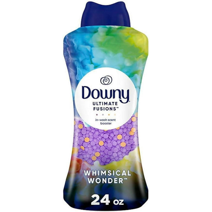 Downy Scent Booster Beads, Whimsical Wonder