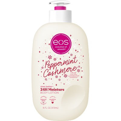 EOS PepperMint Body Lotion
