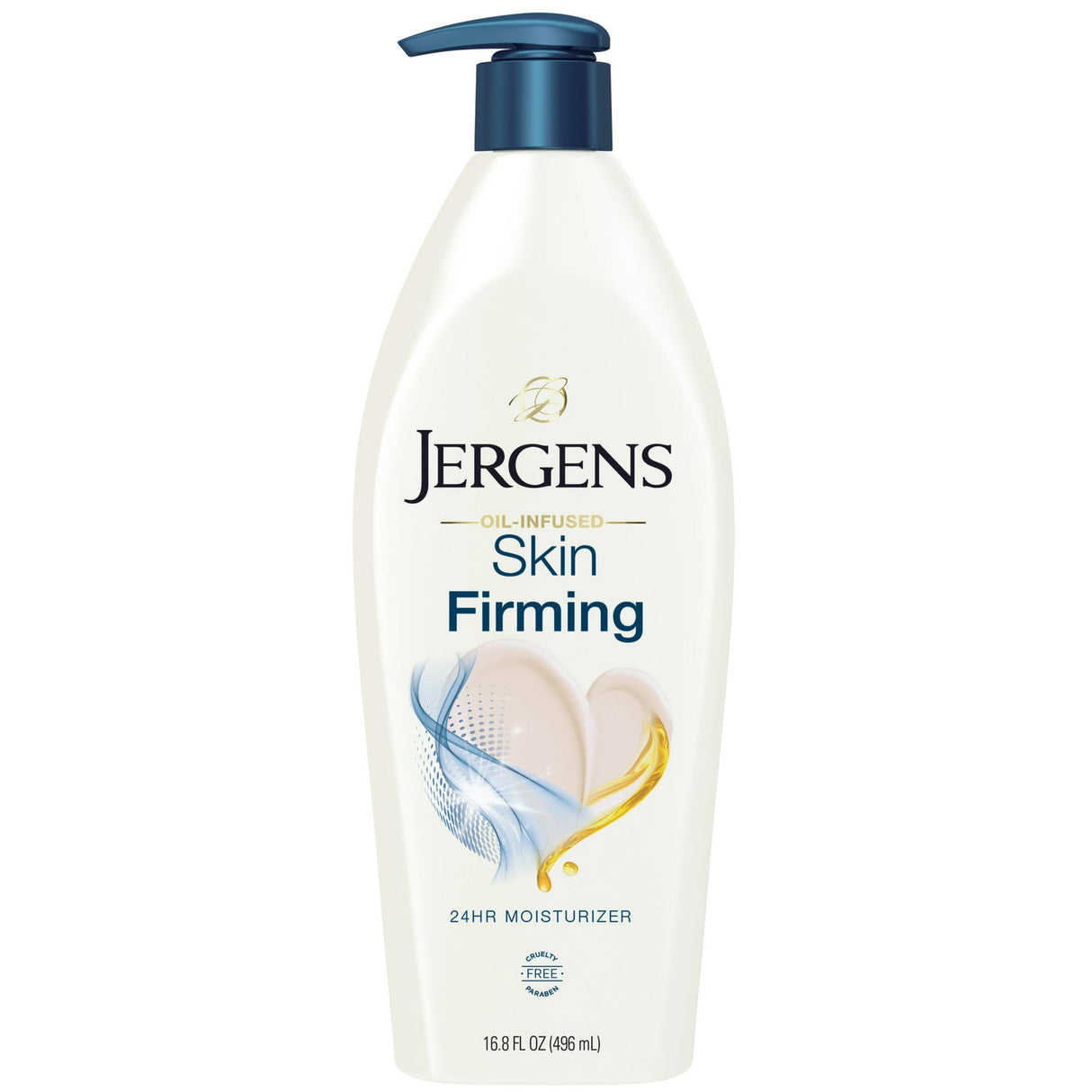 Skin Firming Body Lotion- Jergens with Collagen and Elastin