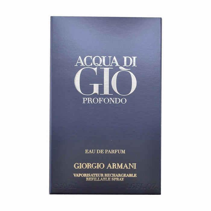 Giorgio Armani Acqua Di Gio Profondo Eau de Parfum