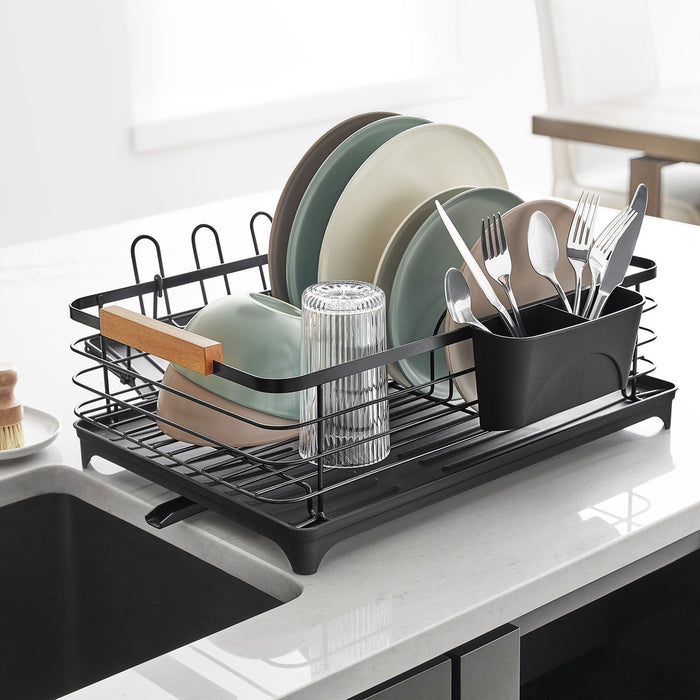 Member's Mark Aluminum Dish Rack