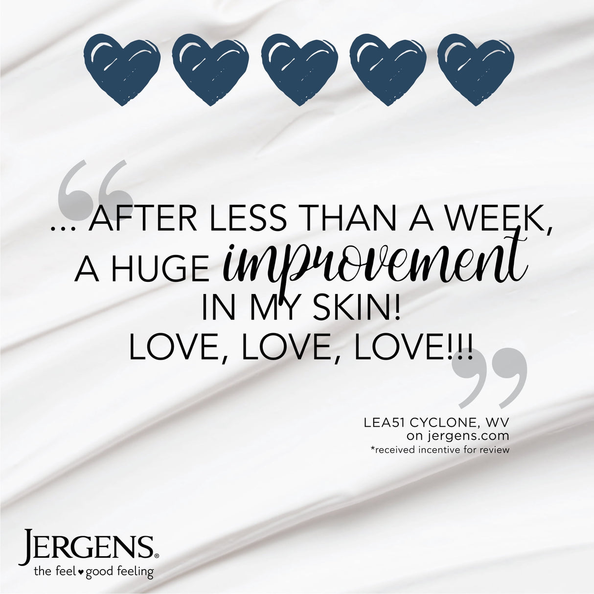 Skin Firming Body Lotion- Jergens with Collagen and Elastin