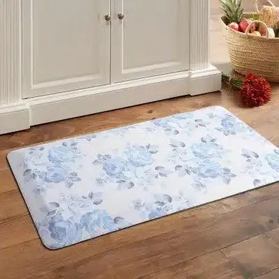 Air-Infused Memory Foam Anti-Fatigue Kitchen Mat (Assorted colours) - ShopUSA - Kenya