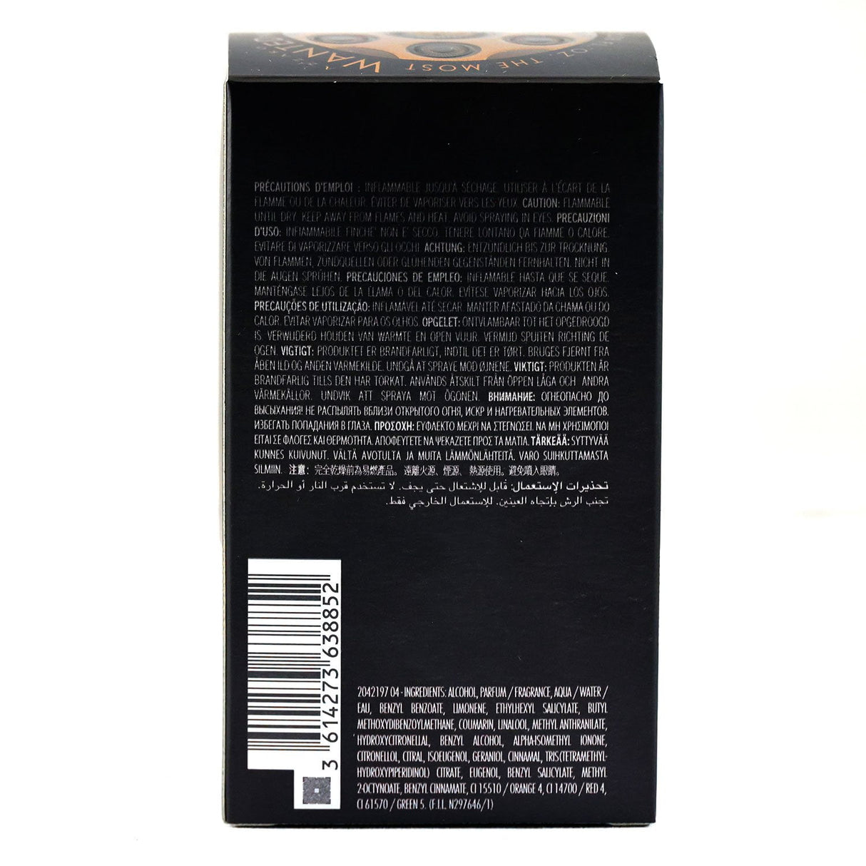 Azzaro Perfume in Kenya - The Most Wanted Parfum for Men