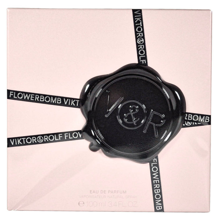 Viktor & Rolf Flower Bomb Eau de Parfum