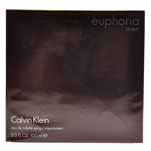 Calvin Klein Euphoria Men , Eau de Toilette - ShopUSA - Kenya