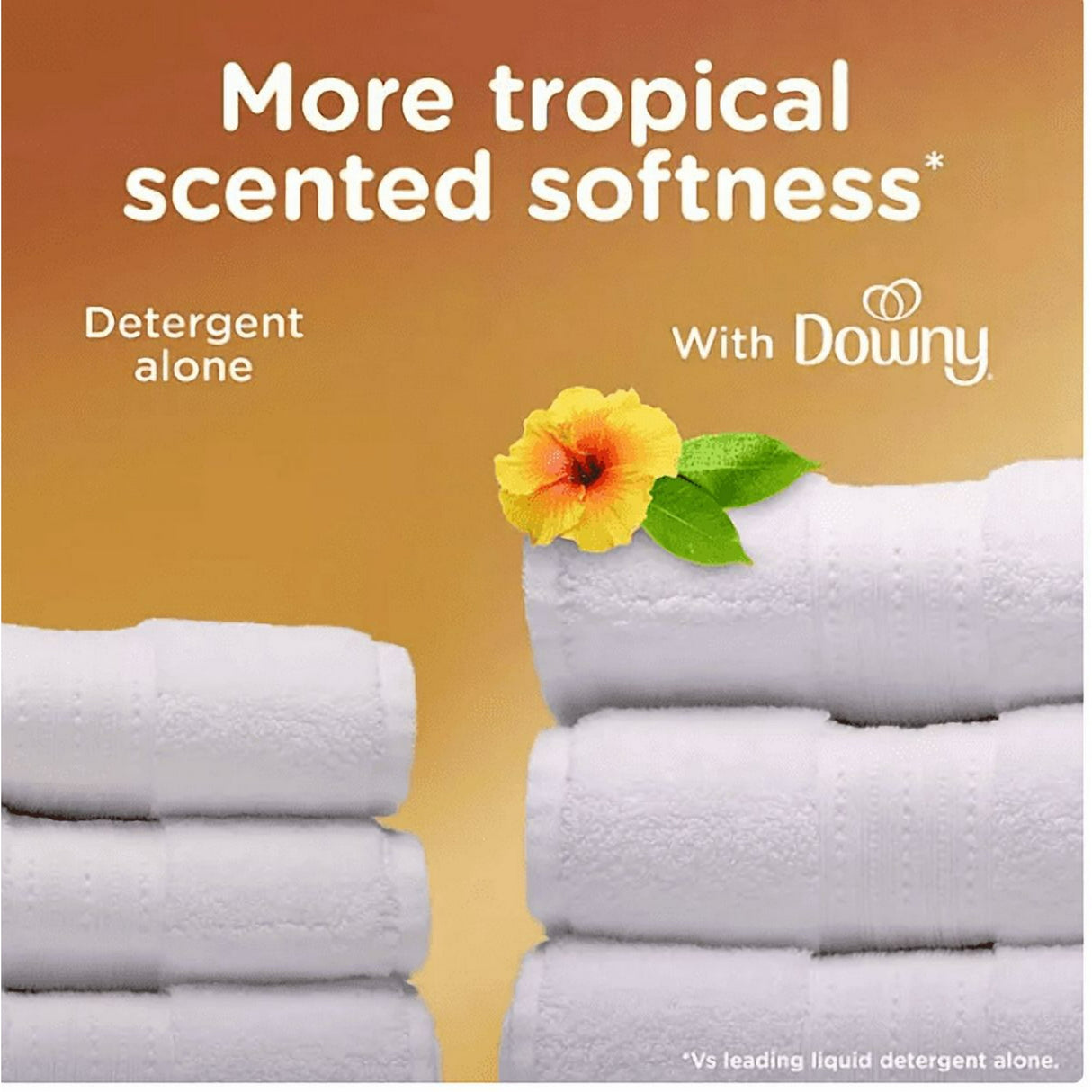Downy Soft Liquid Fabric Softener in Kenya - Radiant Multi-Scent