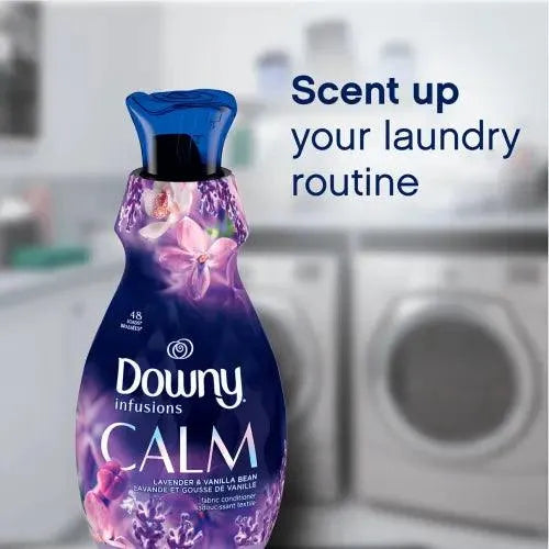 Downy Ultra Infusions Liquid Fabric Conditioner (170 loads) - ShopUSA - Kenya