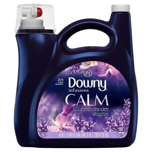 Downy Ultra Infusions Liquid Fabric Conditioner (170 loads) - ShopUSA - Kenya