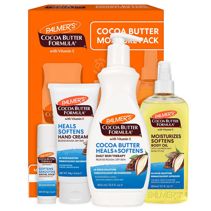 Palmer's Cocoa Butter Formula Moisture Pack