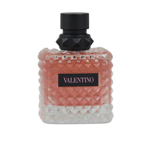 Valentino (Pink) Donna Born in Roma Eau De Parfum