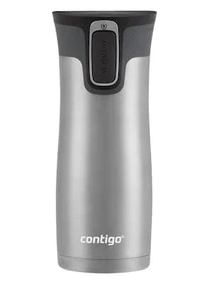 Contigo Luxe 14 oz. Travel Mug, 2 pk