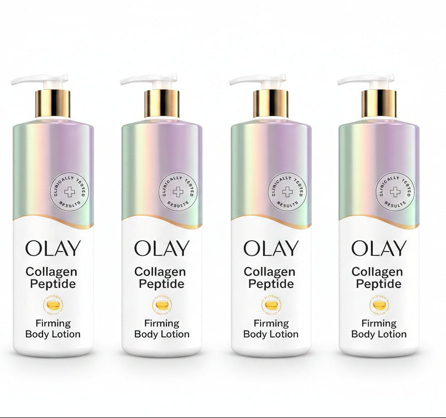 Firming Body Lotion in Kenya - Olay Collagen Hydrating