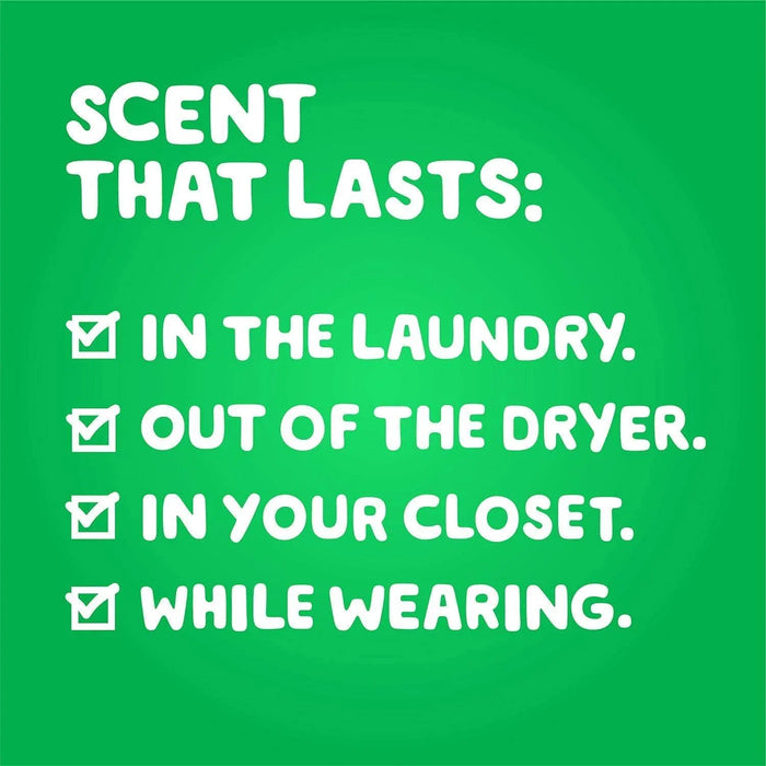 Gain Ultra Concentrated + Aroma Boost Laundry Detergent, Original Scent 5.91 L - ShopUSA - Kenya