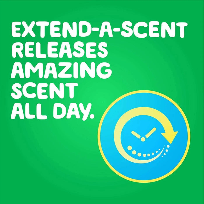 Gain Ultra Concentrated + Aroma Boost Laundry Detergent, Original Scent 5.91 L - ShopUSA - Kenya