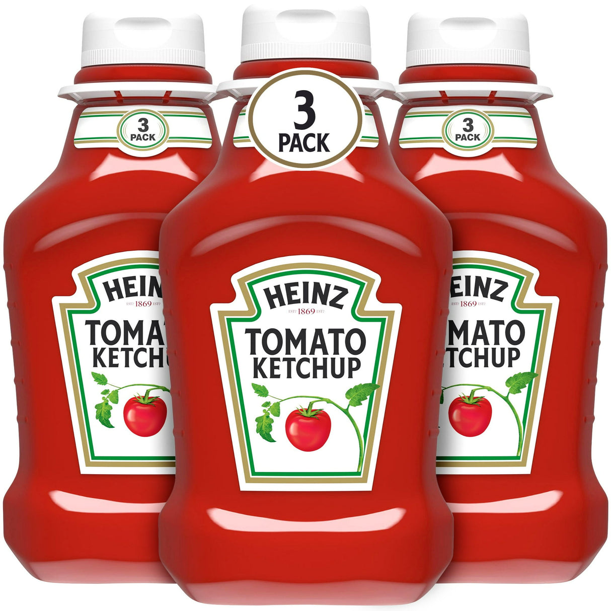Heinz Original Tomato Ketchup
