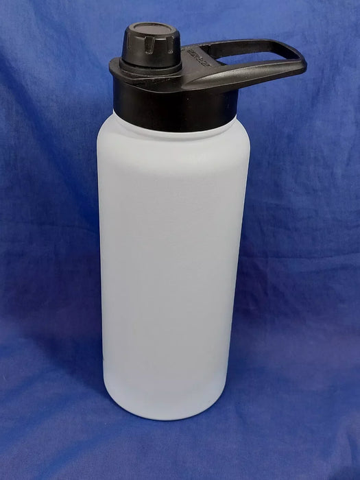 Hydraflow Hybrid - Triple Wall Vacuum Insulated Bottle with Flip Straw - ShopUSA - Kenya
