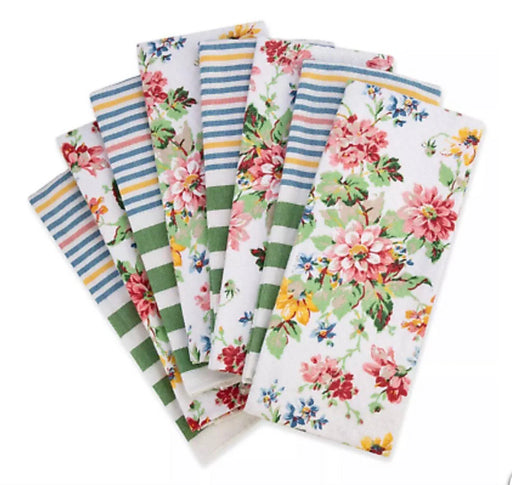 Martha Stewart Kitchen Towels 8 Pack - ShopUSA - Kenya