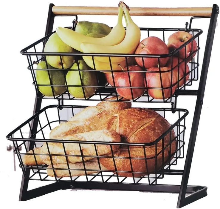 Member's Mark 2-Tier Snack Stand - ShopUSA - Kenya