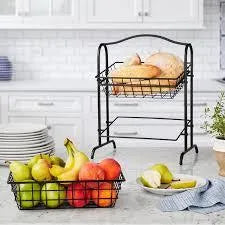 Member's Mark 2-Tier Snack Stand - ShopUSA - Kenya