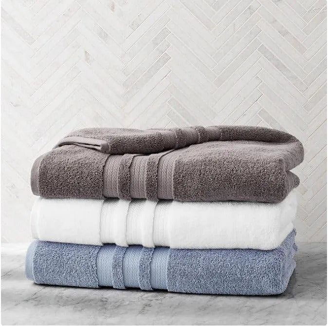 Member's Mark Hotel Premier 2-Piece Bath Sheet Set - ShopUSA - Kenya