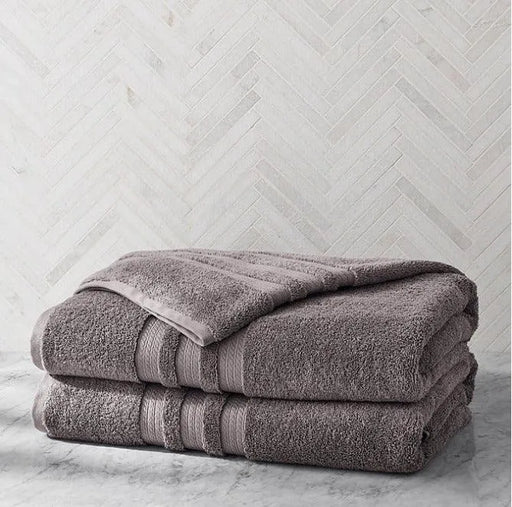 Member's Mark Hotel Premier 2-Piece Bath Sheet Set - ShopUSA - Kenya