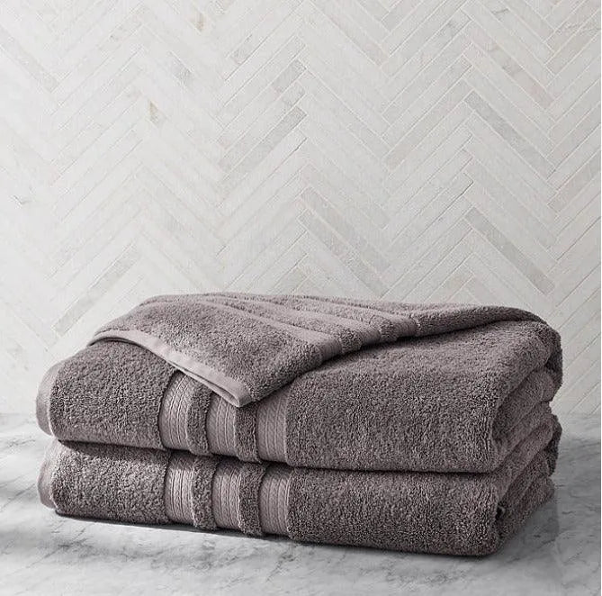 Member's Mark Hotel Premier 2-Piece Bath Sheet Set - ShopUSA - Kenya